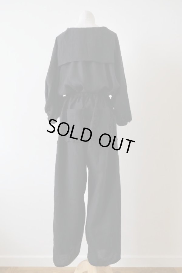 画像3: SOWA Clove black (3)