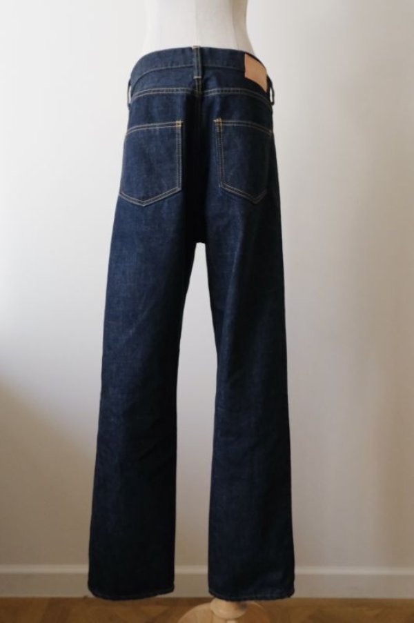 画像11: SOWA JEAN straight (11)