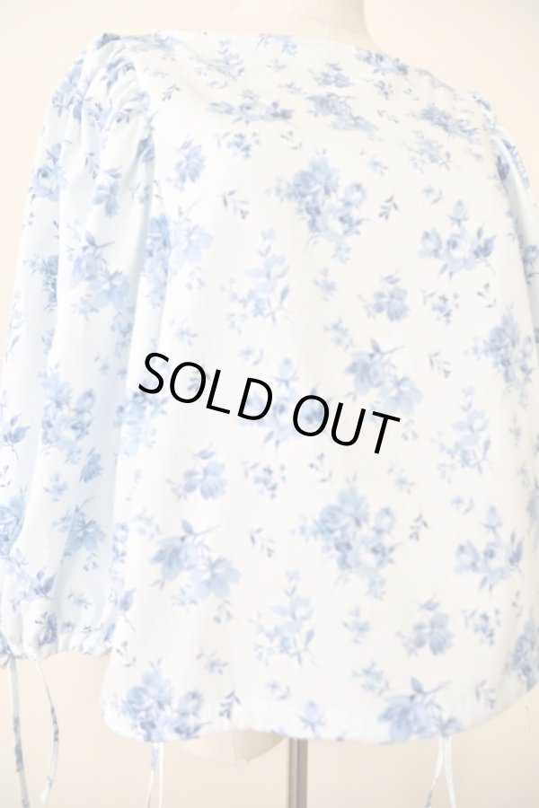 画像6: SOWA Suger pot blue (6)