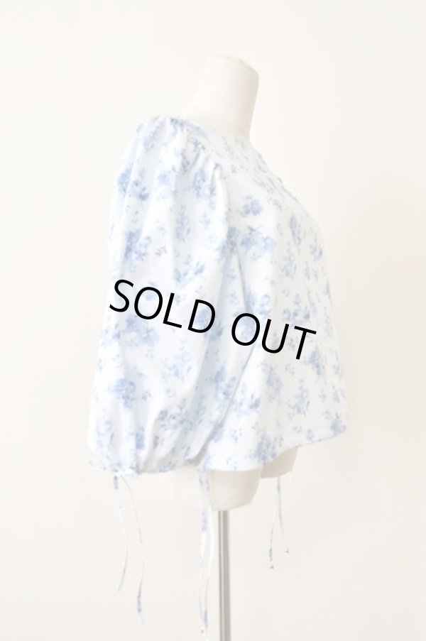 画像2: SOWA Suger pot blue (2)