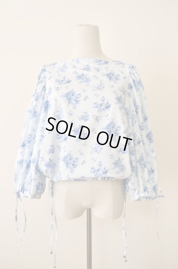 画像4: SOWA Suger pot blue (4)