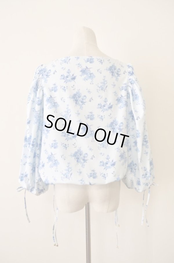 画像5: SOWA Suger pot blue (5)