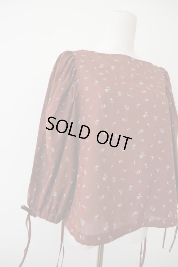 画像7: SOWA Suger pot brown (7)