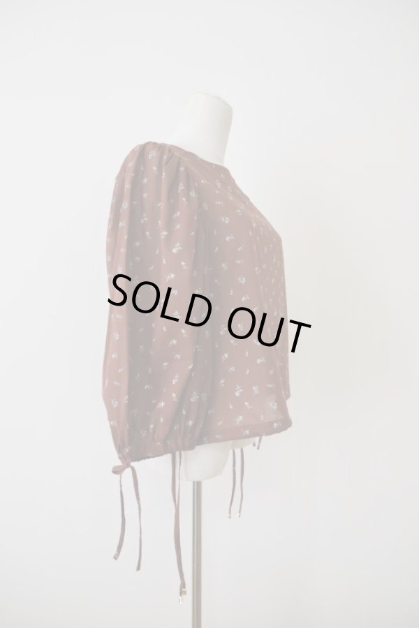 画像6: SOWA Suger pot brown (6)