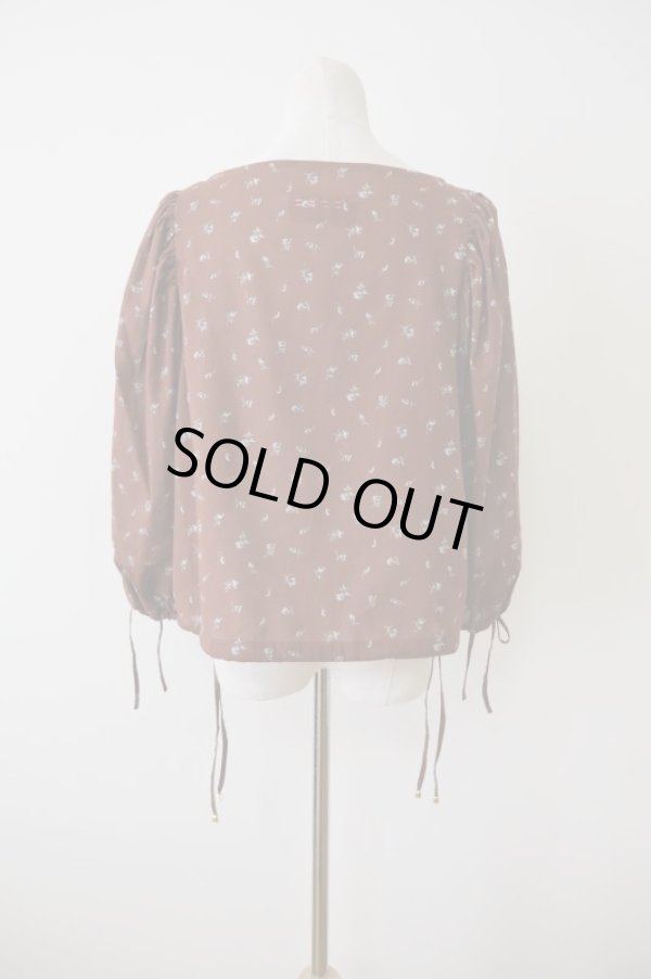 画像3: SOWA Suger pot brown (3)