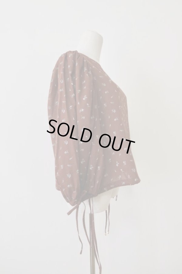 画像2: SOWA Suger pot brown (2)