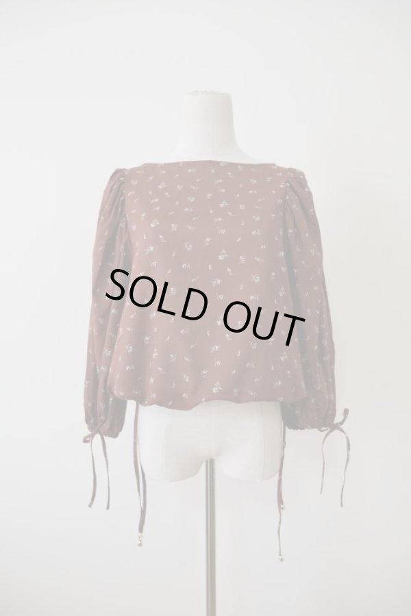 画像4: SOWA Suger pot brown (4)