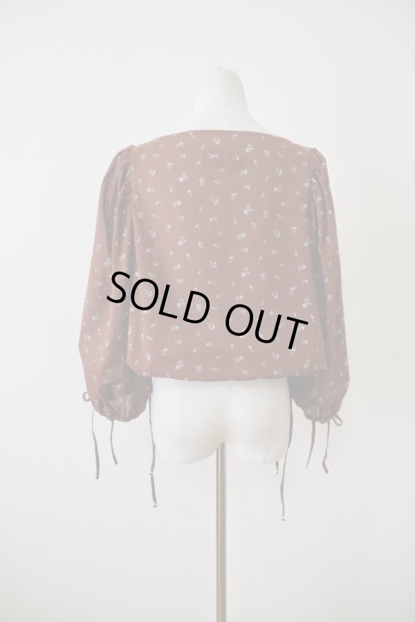 画像5: SOWA Suger pot brown (5)