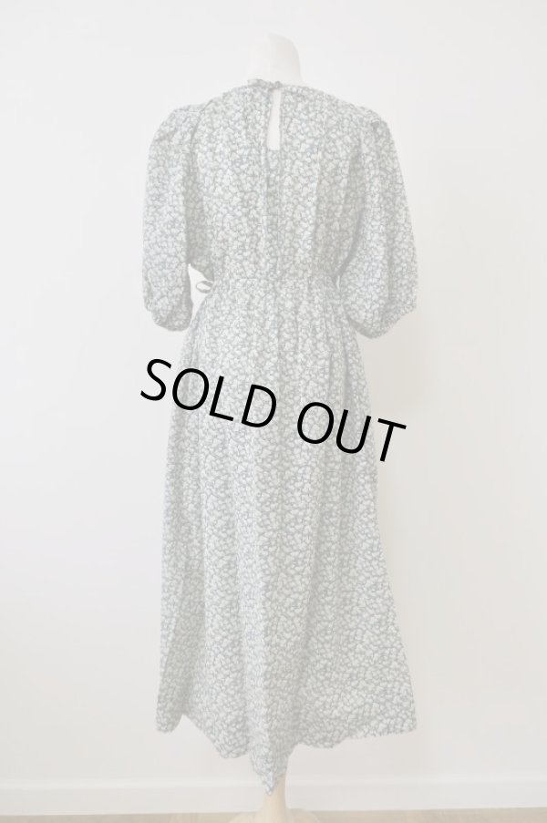 画像3: SOWA She dress marguerite (3)