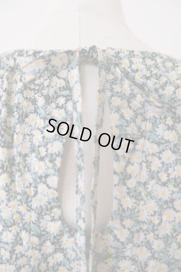 画像5: SOWA She dress marguerite (5)