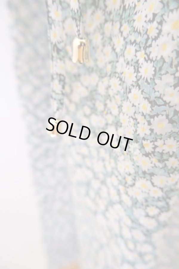 画像6: SOWA She dress marguerite (6)