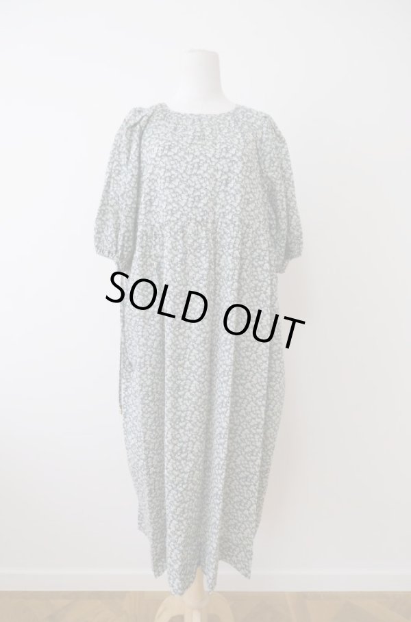 画像4: SOWA She dress marguerite (4)