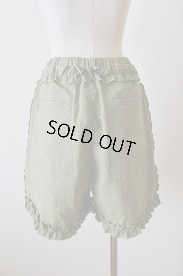 画像3: SOWA Ravioli khaki (3)