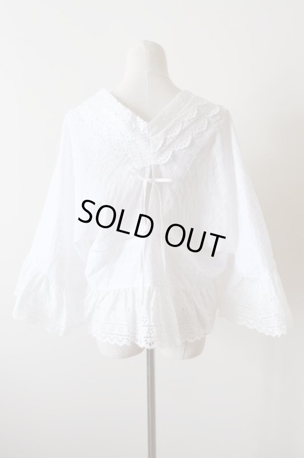 画像3: SOWA heron white (3)