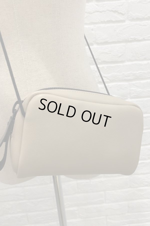 画像3: MARIA JOBSE (マリアヨブセ） MINI beige (3)