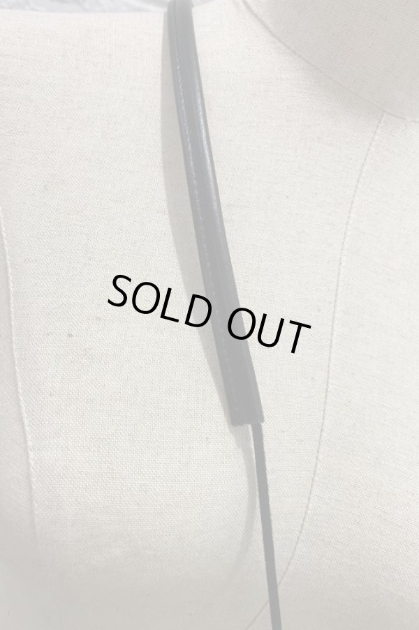 画像5: MARIA JOBSE (マリアヨブセ） MINI beige (5)