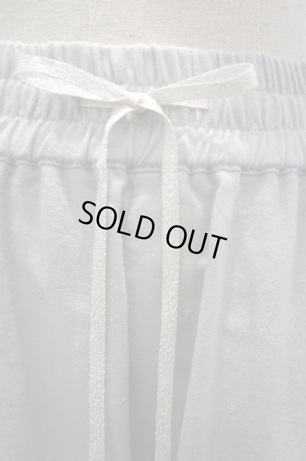 画像4: SOWA  (ソーワ) stars trousers grey (4)