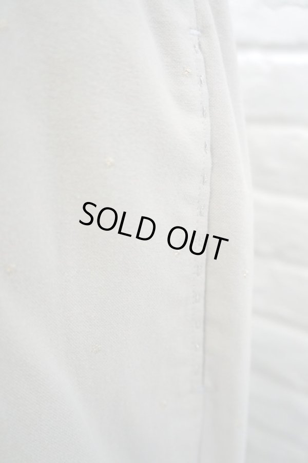 画像5: SOWA  (ソーワ) stars trousers grey (5)