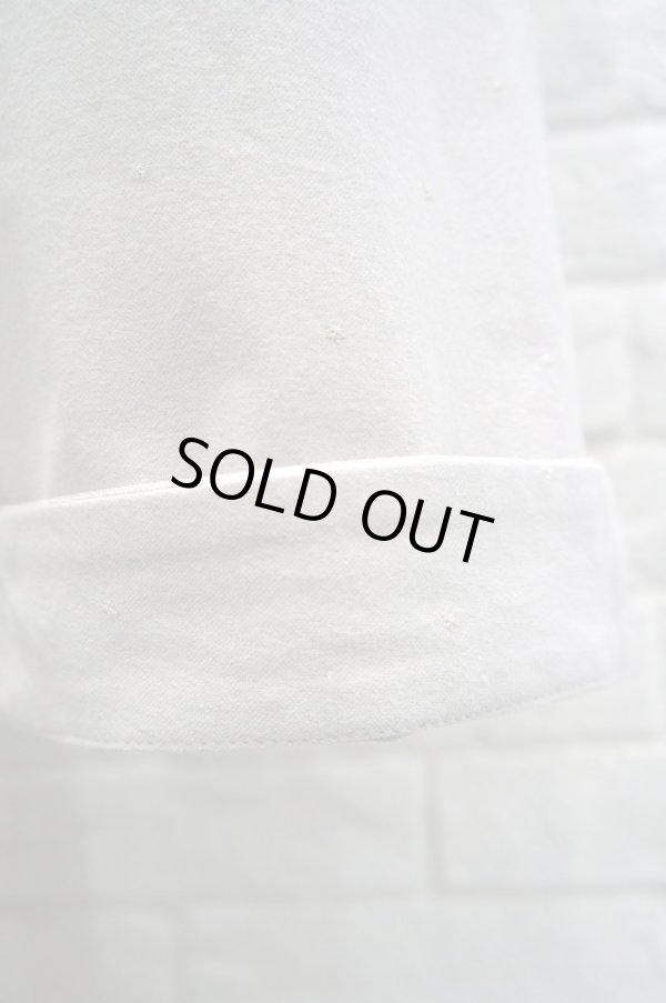 画像6: SOWA  (ソーワ) stars trousers grey (6)