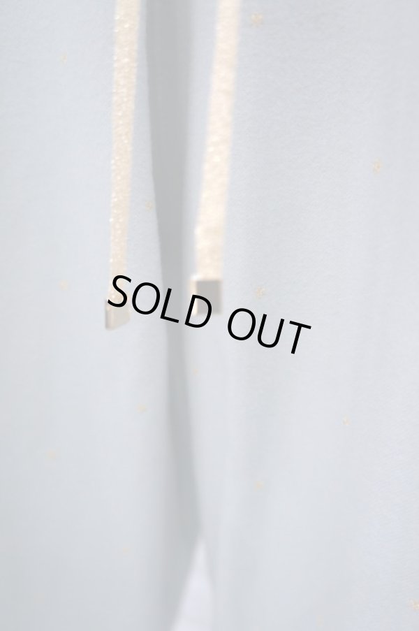 画像5: SOWA  (ソーワ) stars trousers blue (5)