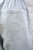 画像6: SOWA  (ソーワ) stars trousers blue (6)