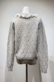 画像3: MICHAELA BUERGER  LILLY Knit Cardigan (3)