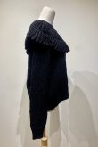 画像3: MICHAELA BUERGER CLELIA knit black (3)