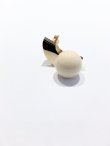 画像2: FAUX real　TREAT YOURSELF ピアス (2)