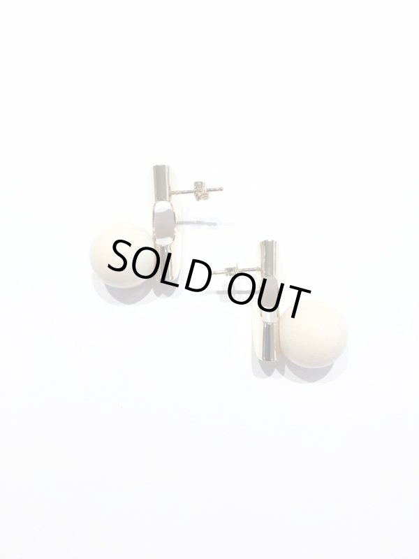 画像3: FAUX real　TREAT YOURSELF ピアス (3)