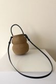 画像3: KAMARO'AN（カマロアン）Gourd Hand  Basket  (3)