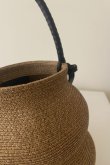 画像5: KAMARO'AN（カマロアン）Gourd Hand  Basket  (5)