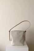 画像3: KAMARO'AN（カマロアン）Tafolod Shoulder Bag ivory (3)