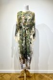 画像1: ANNTIAN（アンティアン） Simple Dress (1)
