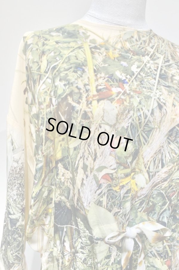 画像5: ANNTIAN（アンティアン） Simple Dress (5)