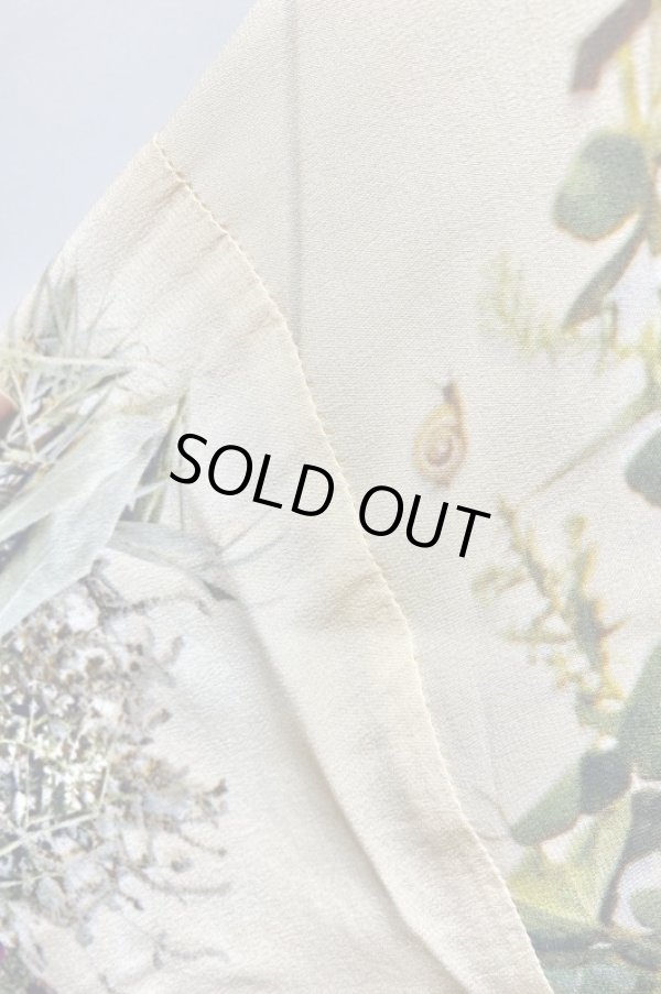 画像6: ANNTIAN（アンティアン） Simple Dress (6)