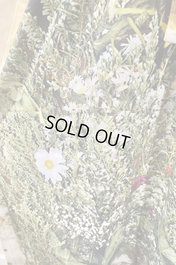 画像7: ANNTIAN（アンティアン） Simple Dress (7)