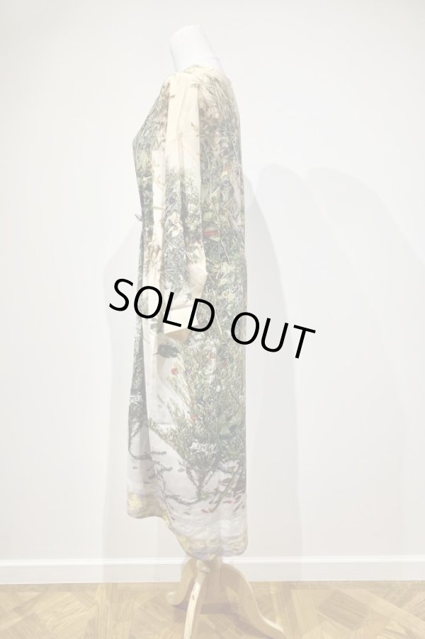 画像2: ANNTIAN（アンティアン） Simple Dress (2)