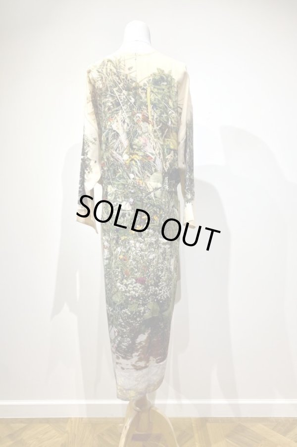 画像3: ANNTIAN（アンティアン） Simple Dress (3)