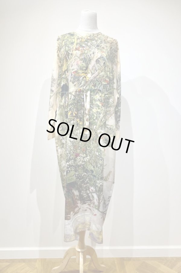 画像4: ANNTIAN（アンティアン） Simple Dress (4)