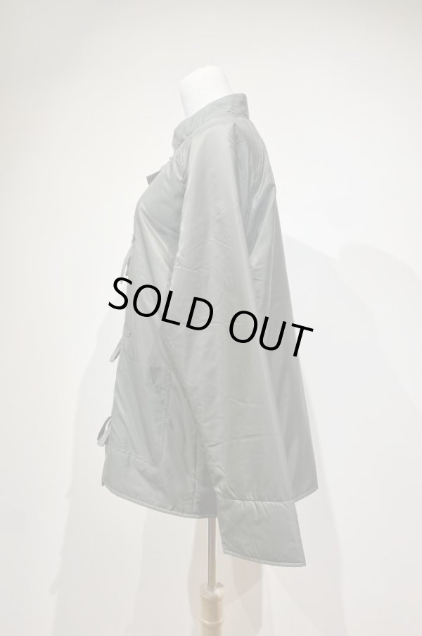 画像3: NON TOKYO  ATTING KUNG FU JACKET　KHAKI (3)