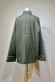 画像4: NON TOKYO  ATTING KUNG FU JACKET　KHAKI (4)