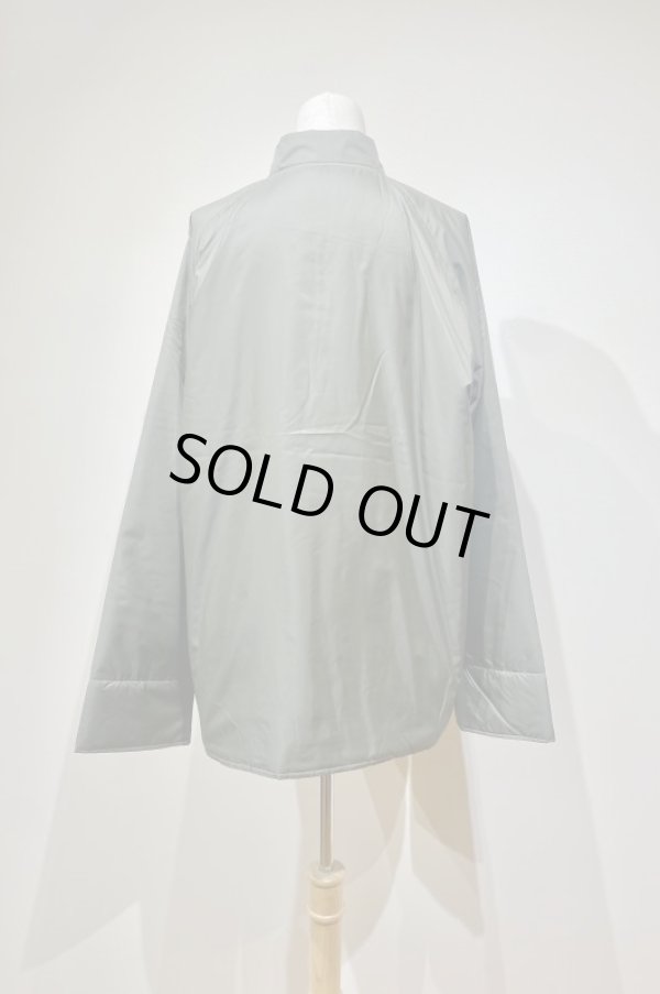 画像4: NON TOKYO  ATTING KUNG FU JACKET　KHAKI (4)