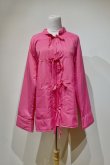 画像1: NON TOKYO  ATTING KUNG FU JACKET　PINK (1)