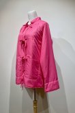 画像2: NON TOKYO  ATTING KUNG FU JACKET　PINK (2)