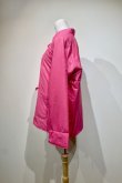 画像3: NON TOKYO  ATTING KUNG FU JACKET　PINK (3)