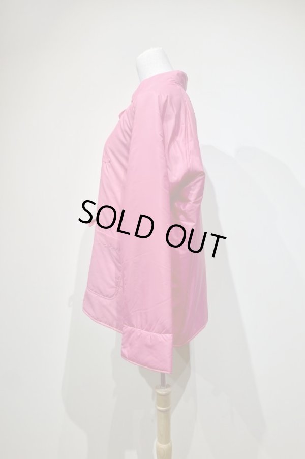 画像3: NON TOKYO  ATTING KUNG FU JACKET　PINK (3)