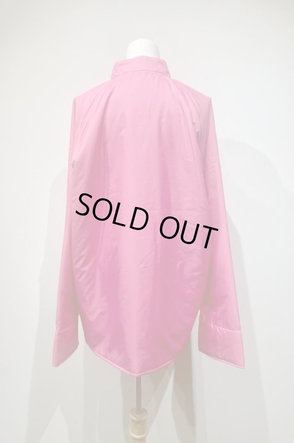 画像4: NON TOKYO  ATTING KUNG FU JACKET　PINK (4)