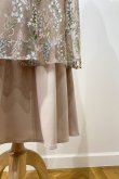 画像5: LOKITHO OKATORANOO EMB DRESS (5)