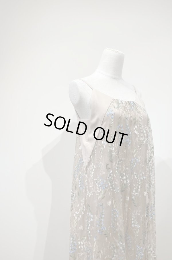 画像8: LOKITHO OKATORANOO EMB DRESS (8)