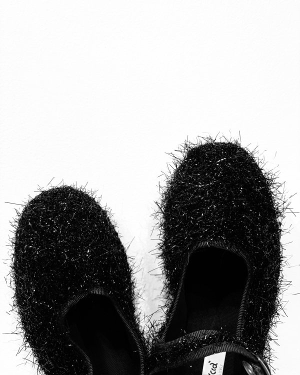 画像2: Sciuscià　BLACK DIAMOND (2)